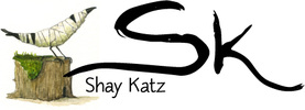 Shay katz